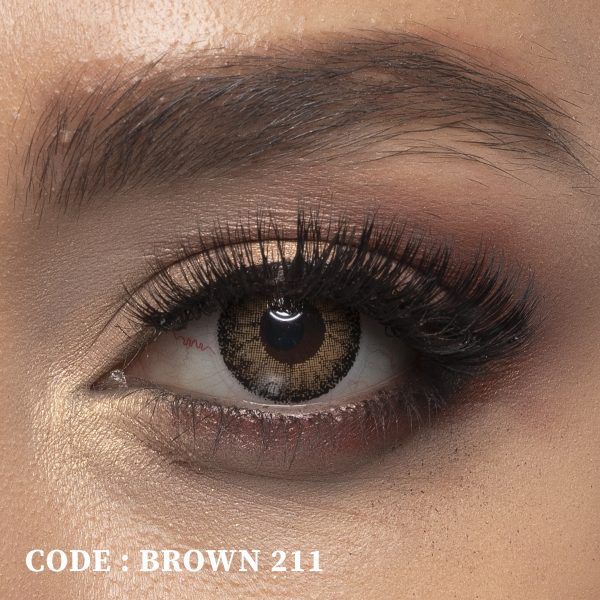 brown 211