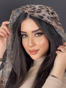 لنز قهوه‌ای روشن Sole Hazel 3T برند رینبو - Image 6