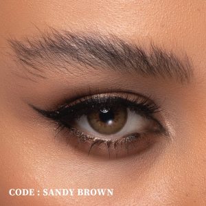 Sandy Brown