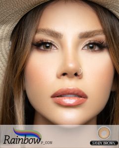 Sandy Brown - Image 2