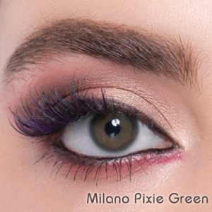 پیکسی گرین _ سبز تیله ای طبیعی