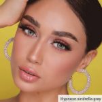 لنز لاکچری سیندرلاگری از برند هیپنوس