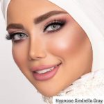 لنز لاکچری سیندرلاگری از برند هیپنوس - Image 2