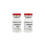 کور رنگی Rainbow Kromatic Red