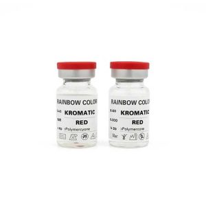 کور رنگی Rainbow Kromatic Red