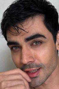 لنز طوسی روشن